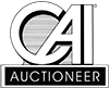 Certified Auctioneers Institute