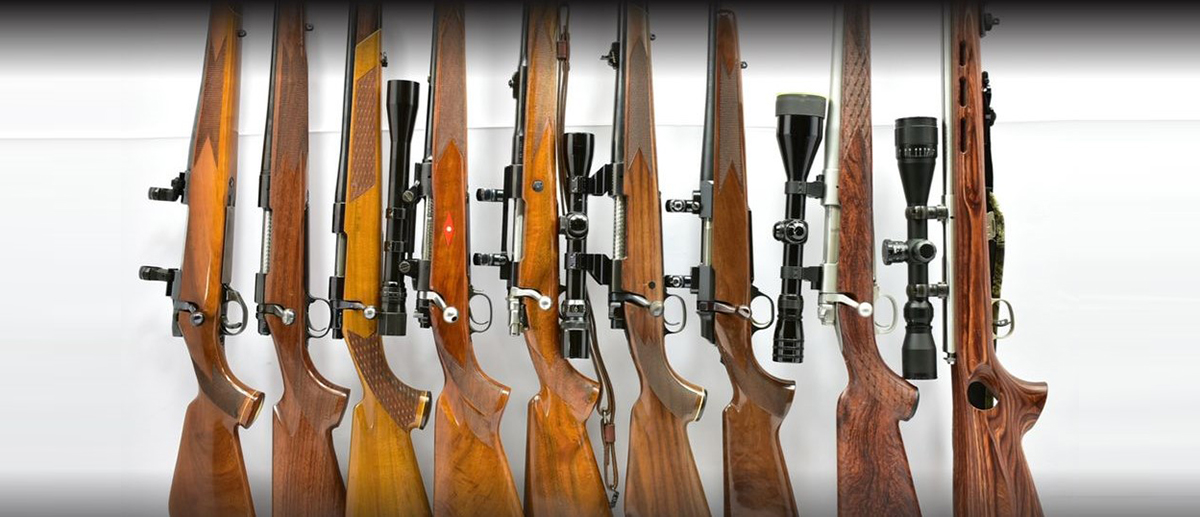 montgomery auction gun slider image